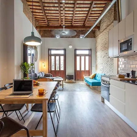Sea La Vie Appartement *