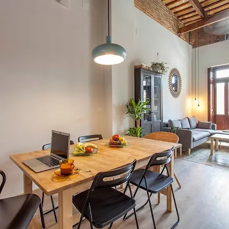 Sea La Vie Appartement Valencia