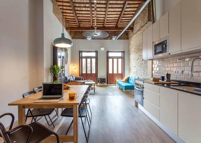 Sea La Vie Appartement *