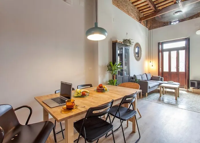 Sea La Vie Appartement Valencia